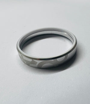 Kompakt & Exaskt Alloy Protective Ring