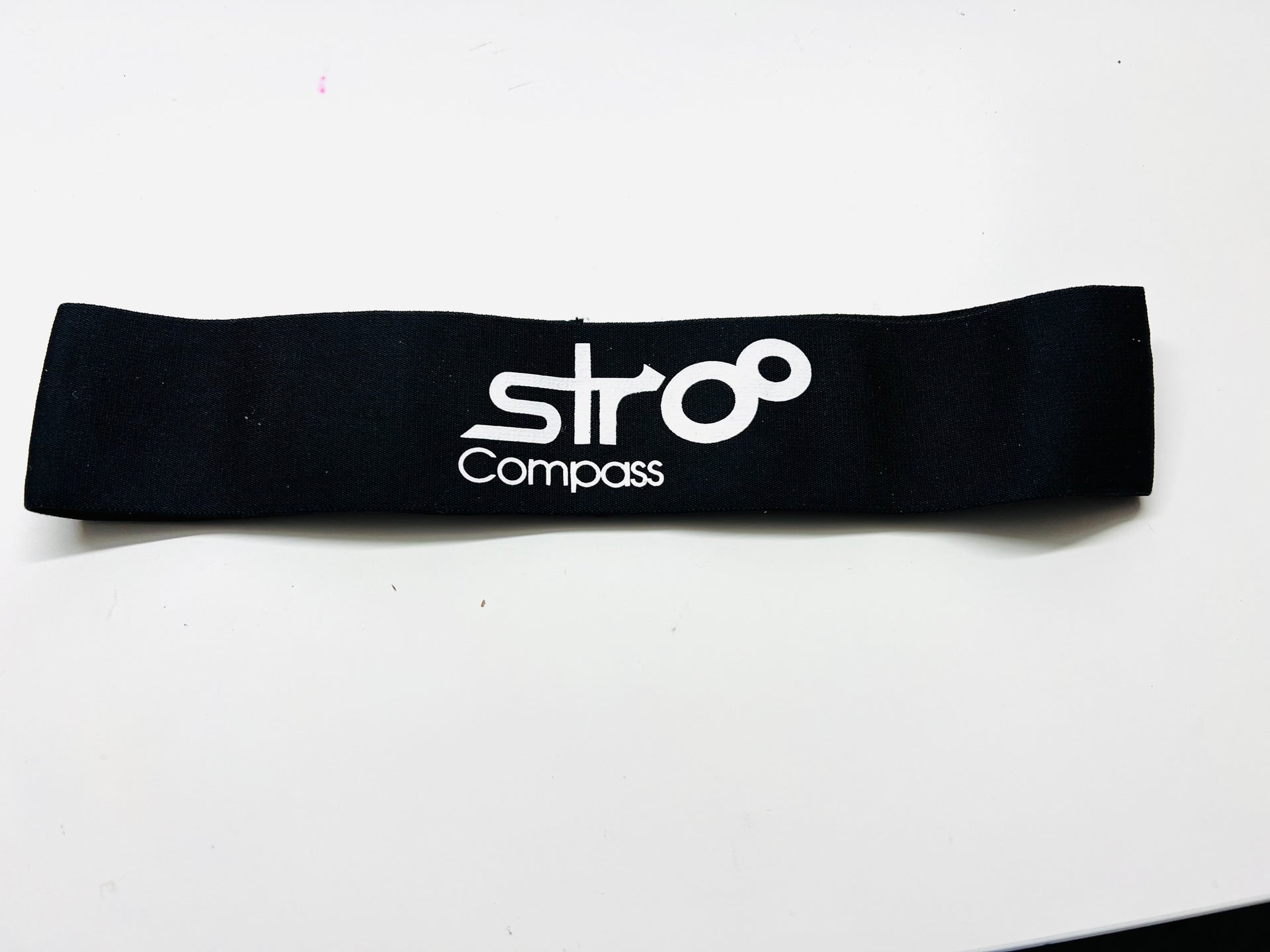 Head String Compass HeadBand – Str8 Compass